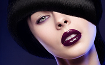 Yulia Gorbachenko, Hair 3