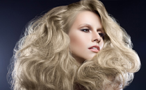 Yulia Gorbachenko, Hair 1