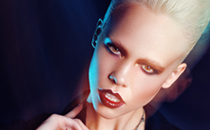 Yulia Gorbachenko, On Fire 3