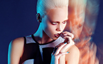 Yulia Gorbachenko, On Fire 1