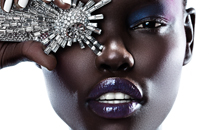 Yulia Gorbachenko, Beauty 2