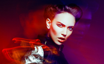 Yulia Gorbachenko, Traction 1