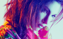 Yulia Gorbachenko, Wavelength 2