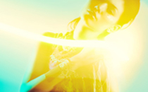 Yulia Gorbachenko, Wavelength 1